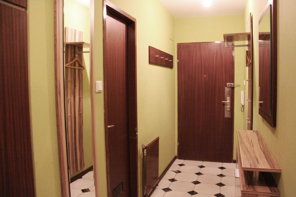 Apartment Quellenstraße Wien Exterior foto