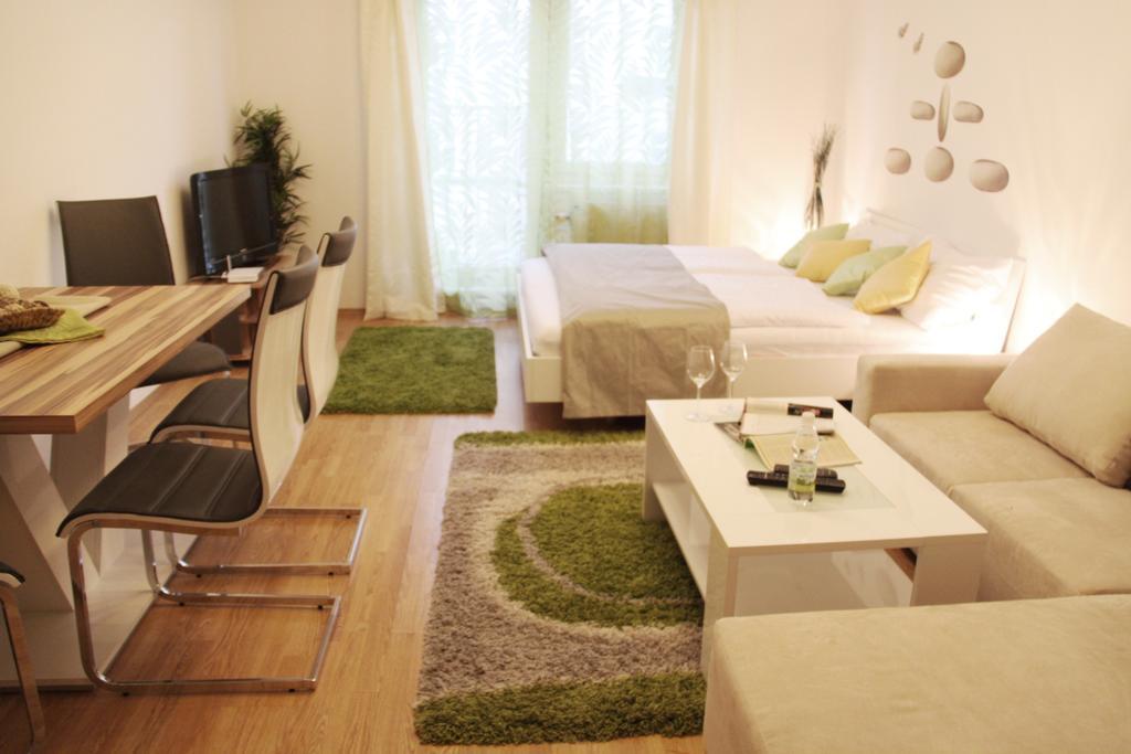 Apartment Quellenstraße Wien Exterior foto