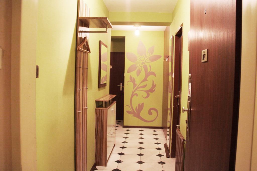 Apartment Quellenstraße Wien Exterior foto